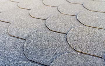 Kirtling asphalt roofing costs