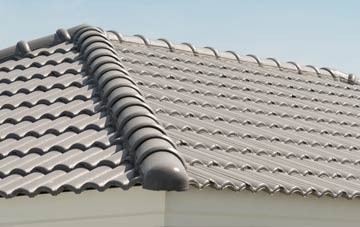advantages of Kirtling clay roofing