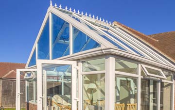 conservatory roof insulation costs Kirtling