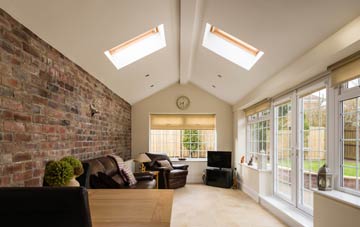conservatory roof insulation Kirtling, Cambridgeshire