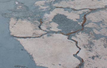 fibreglass roofing replacement Kirtling