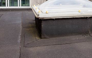 disadvantages of Kirtling flat roofs