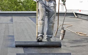 flat roof replacement Kirtling, Cambridgeshire
