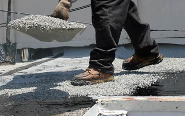 Kirtling flat roofing companies