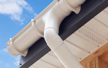 Kirtling gutter installation costs
