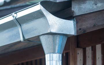 Kirtling guttering companies