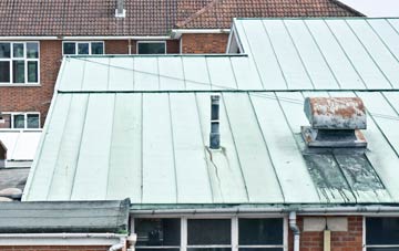 Kirtling lead roofing costs