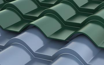 who should consider Kirtling plastic roofs