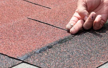 Kirtling asphalt roof repairs