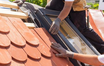 replacement Kirtling roof windows