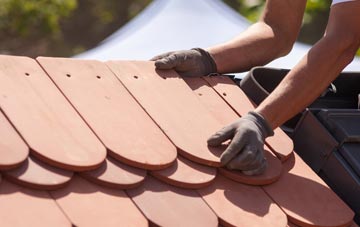 Kirtling roof tile contractors
