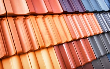 Kirtling roof tile costs