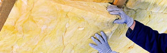 quotes for Kirtling roof insulation