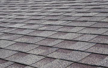 Kirtling tiles for shallow pitch roofing