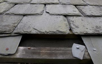 Kirtling slate roof repairs and maintenance