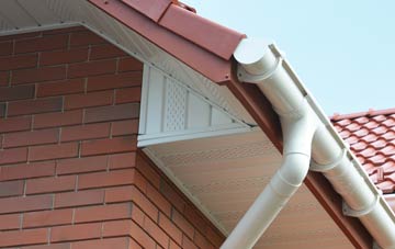Kirtling soffit repair costs