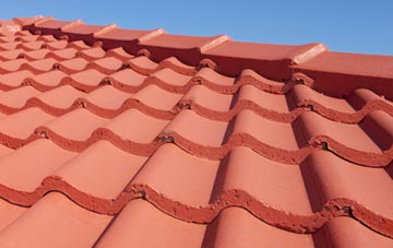 Kirtling tile and slate roof replacement