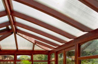 Kirtling conservatory roofing insulation