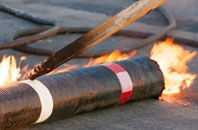 free Kirtling flat roofing repair quotes