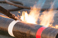 Kirtling flat roofing replacement