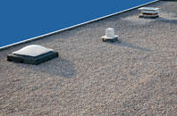 Kirtling flat roofing