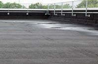 find rated Kirtling flat roofing companies
