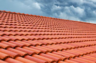 Kirtling roofing tiles