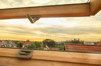 rated Kirtling roof window companies