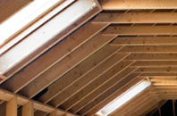 Kirtling tapered roof insulation quotes
